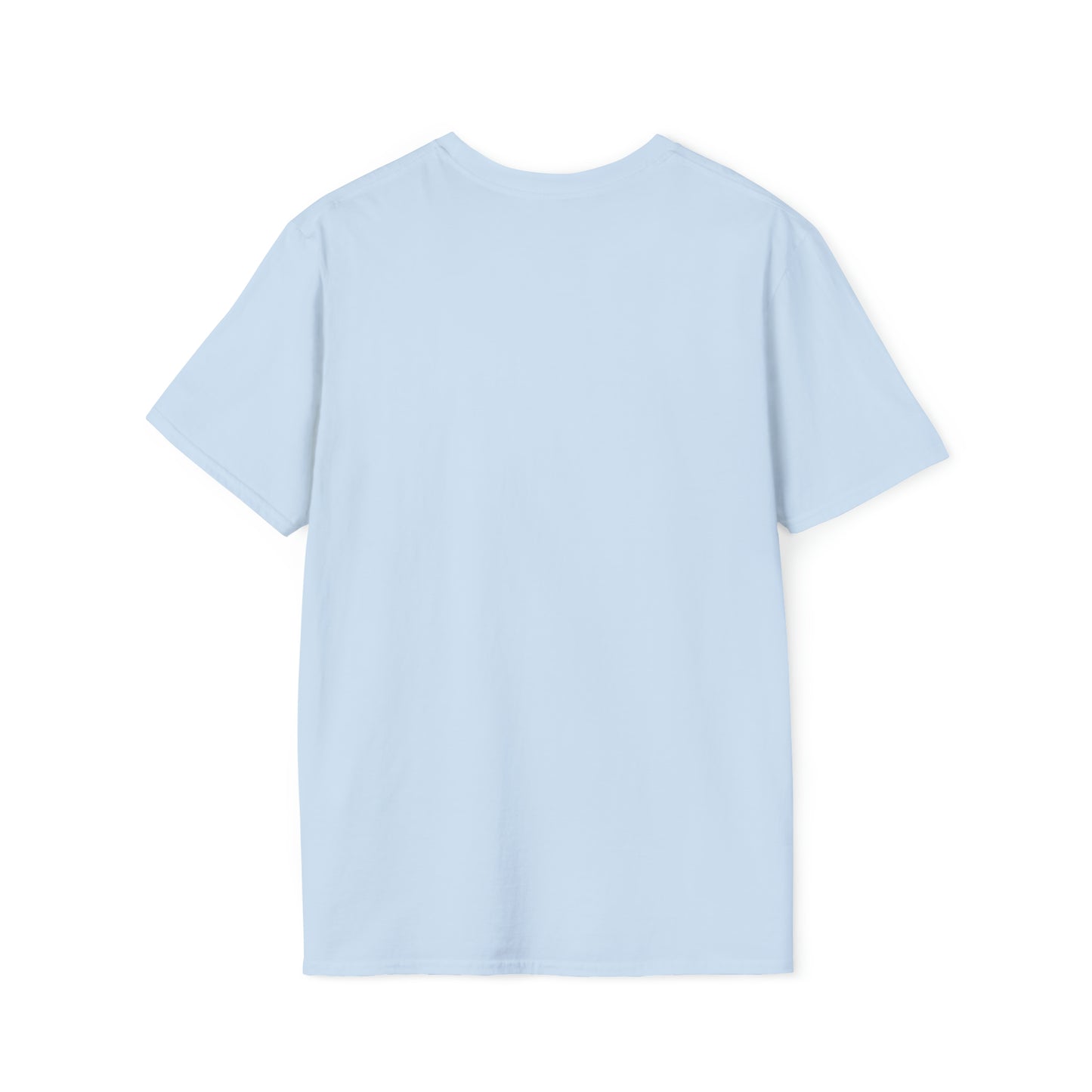 Chief Learning Officer Soft-style T-Shirt