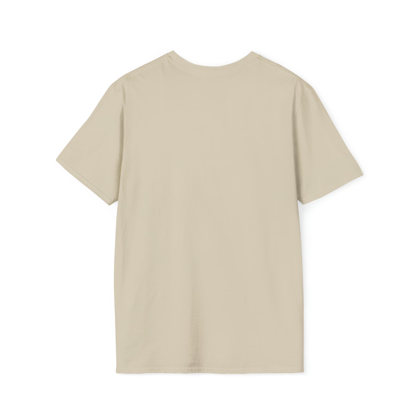 Chief Learning Officer Soft-style T-Shirt