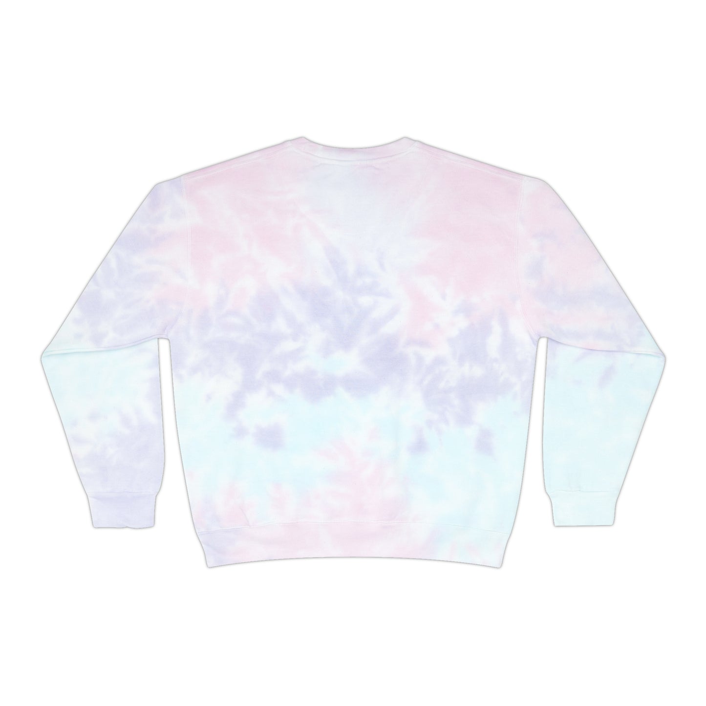 Chief Learning Officer Tie-Dye Sweatshirt