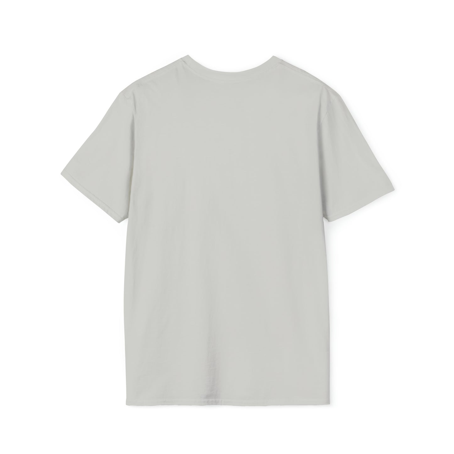 Chief Learning Officer Soft-style T-Shirt