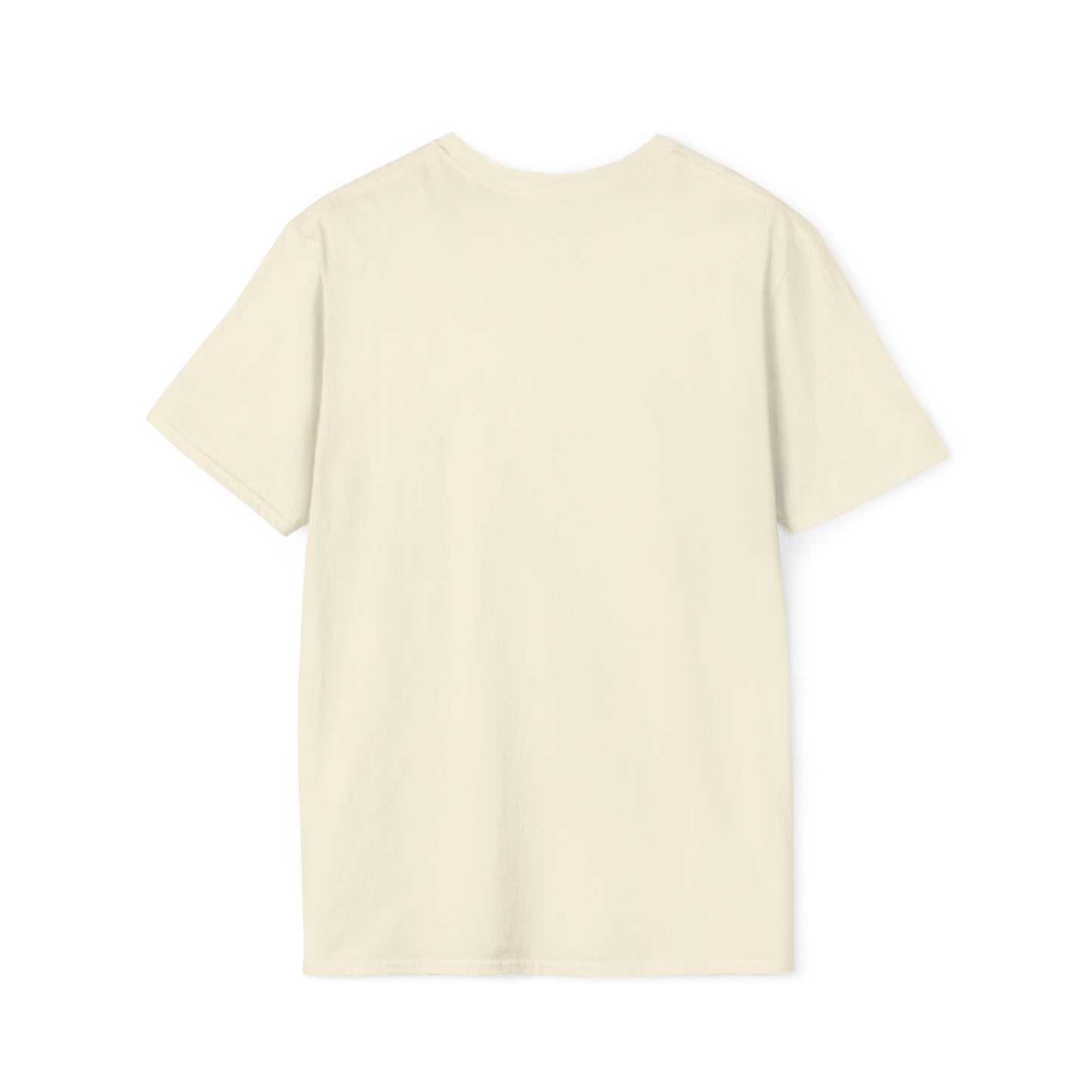 Chief Learning Officer Soft-style T-Shirt