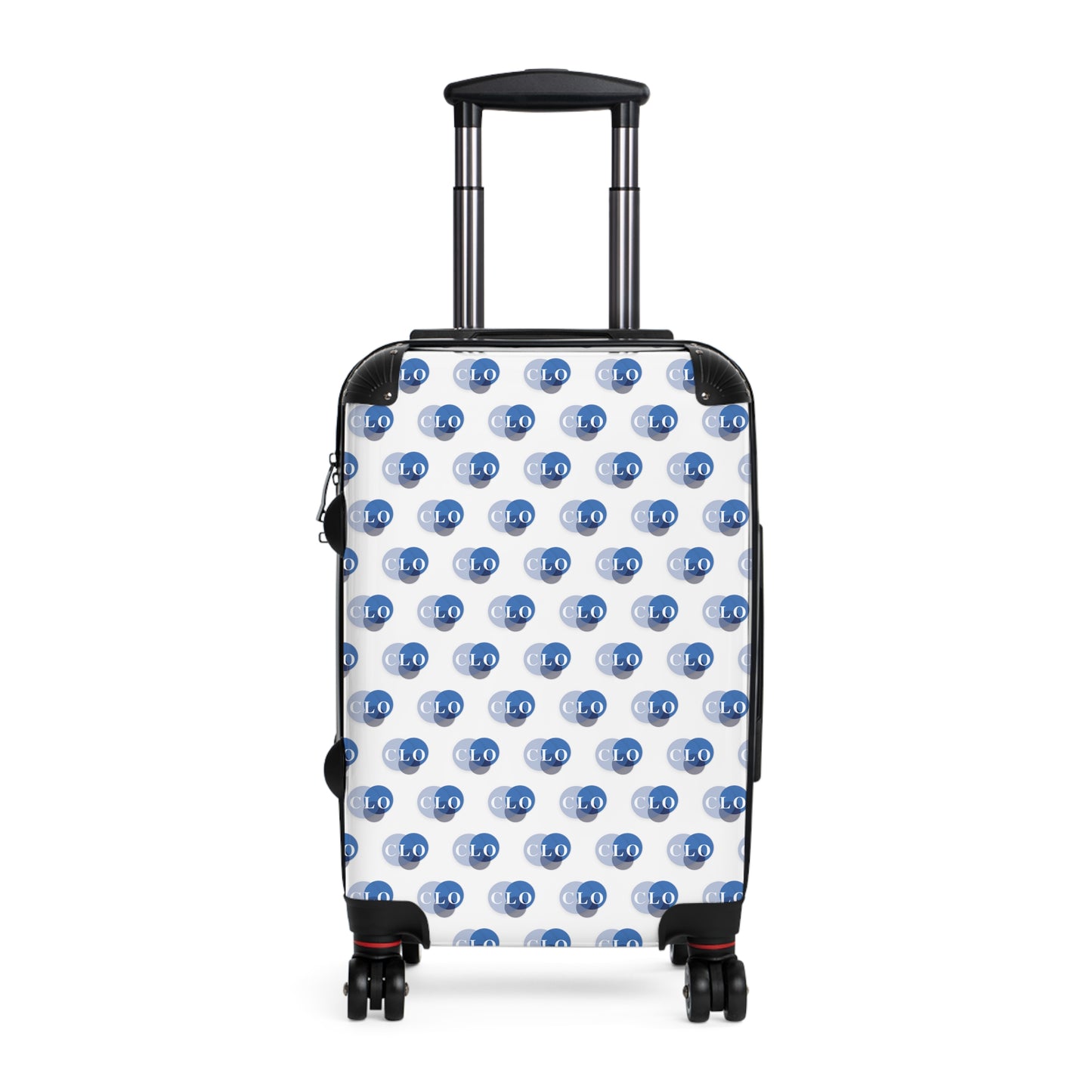 Chief Learning Officer Suitcase