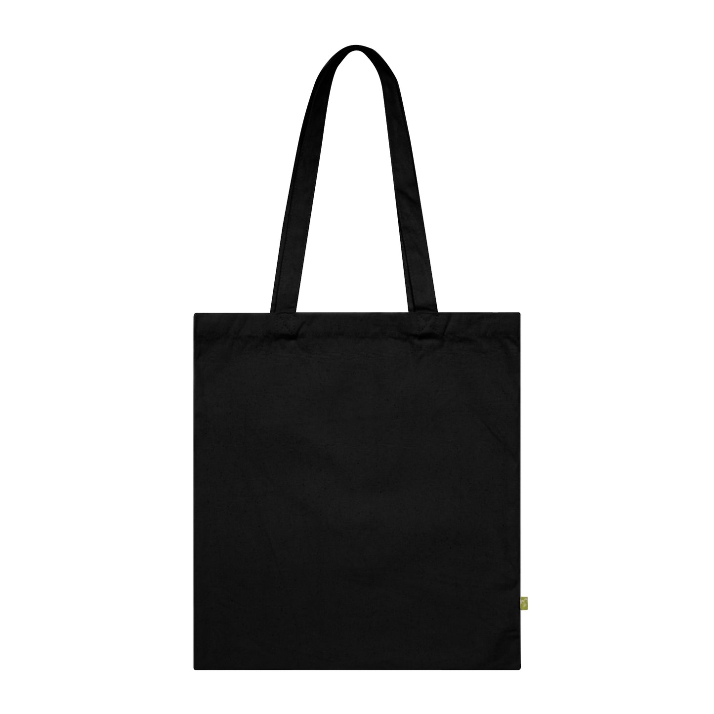 Chief Learning Officer Organic Cotton Tote Bag