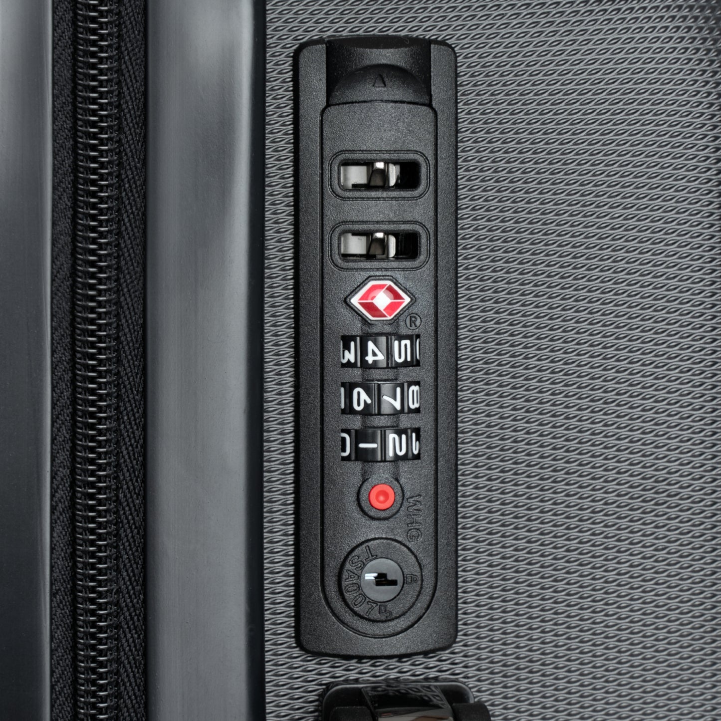Chief Learning Officer Suitcase