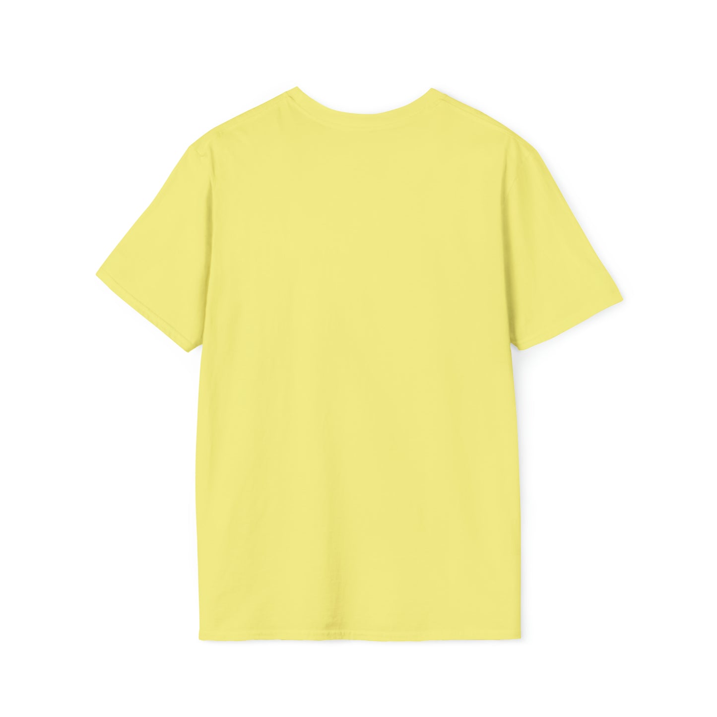 Chief Learning Officer Soft-style T-Shirt