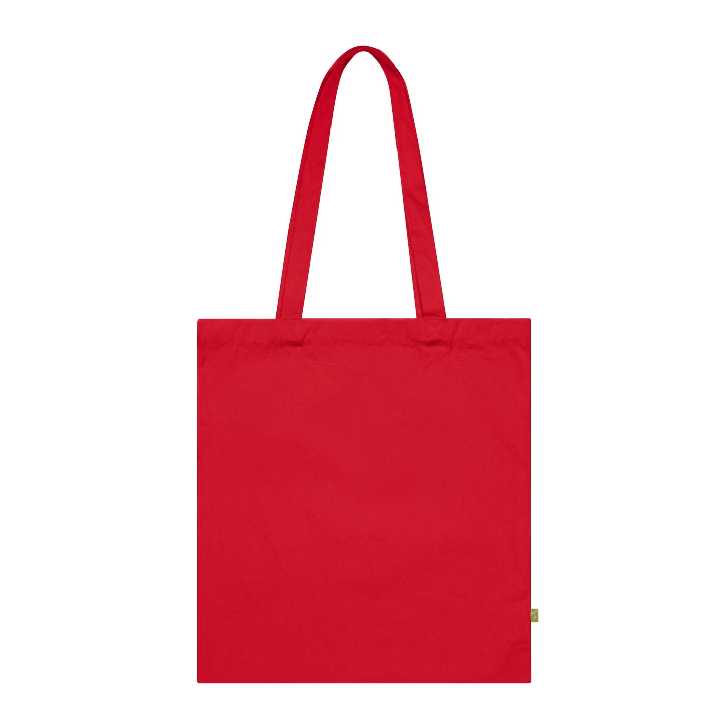 Chief Learning Officer Organic Cotton Tote Bag