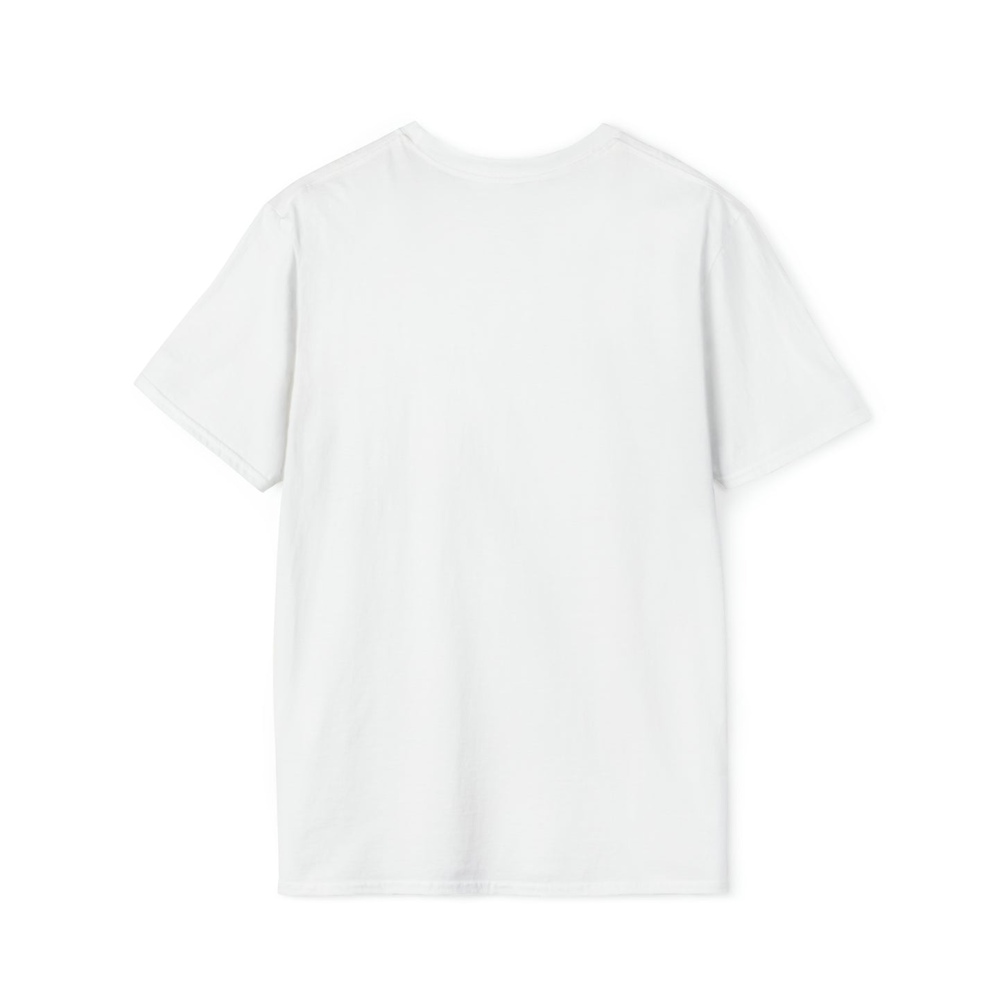Chief Learning Officer Soft-style T-Shirt