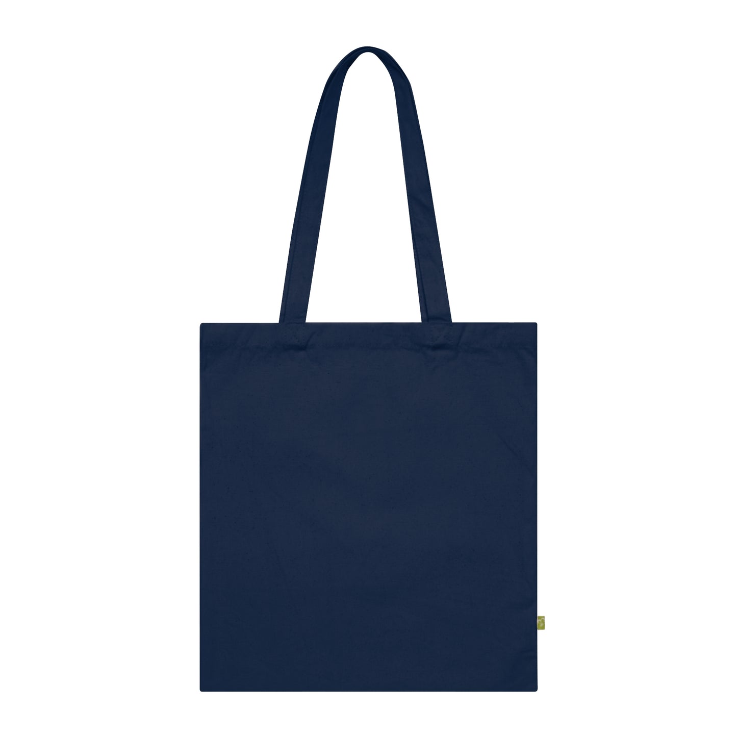 Chief Learning Officer Organic Cotton Tote Bag