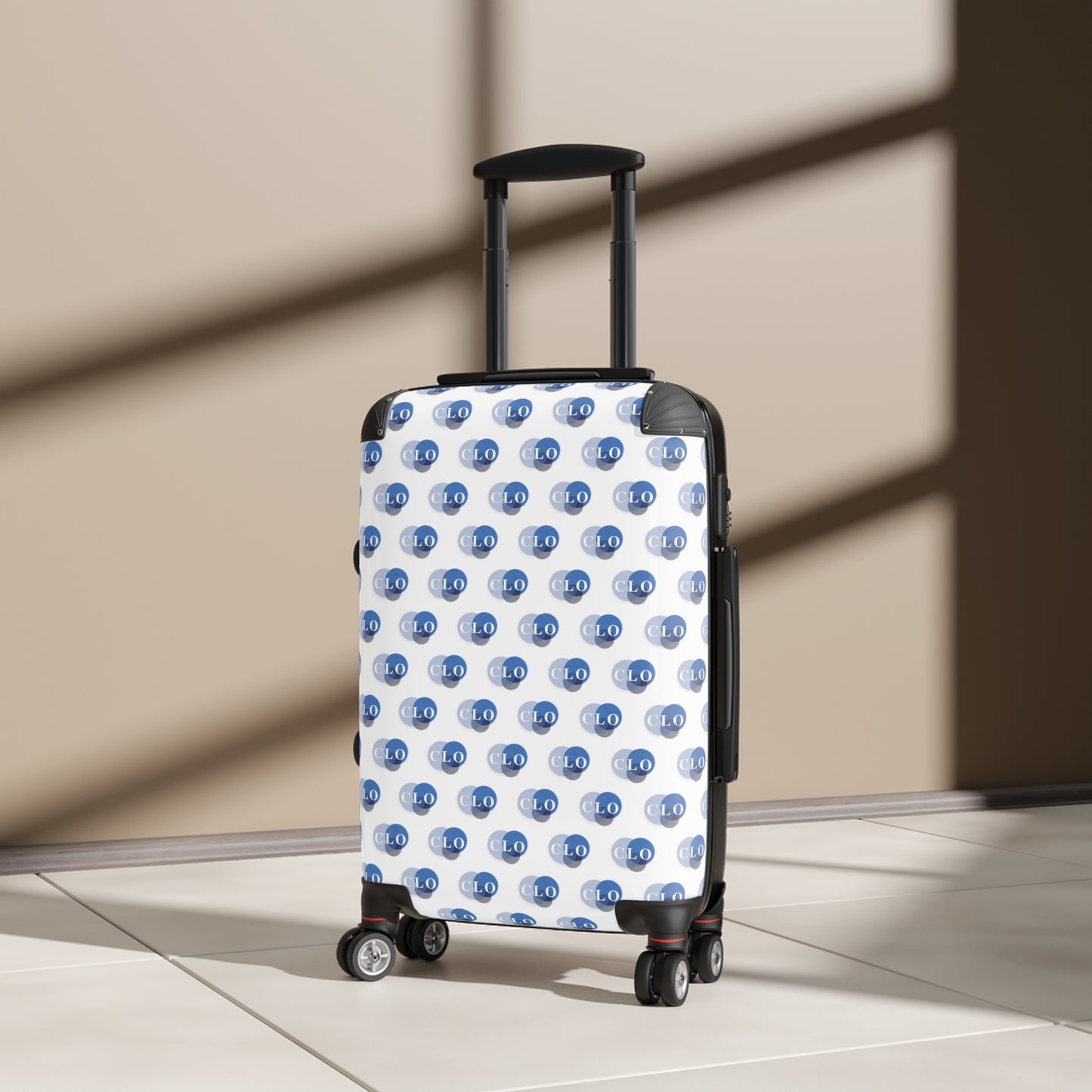 Chief Learning Officer Suitcase