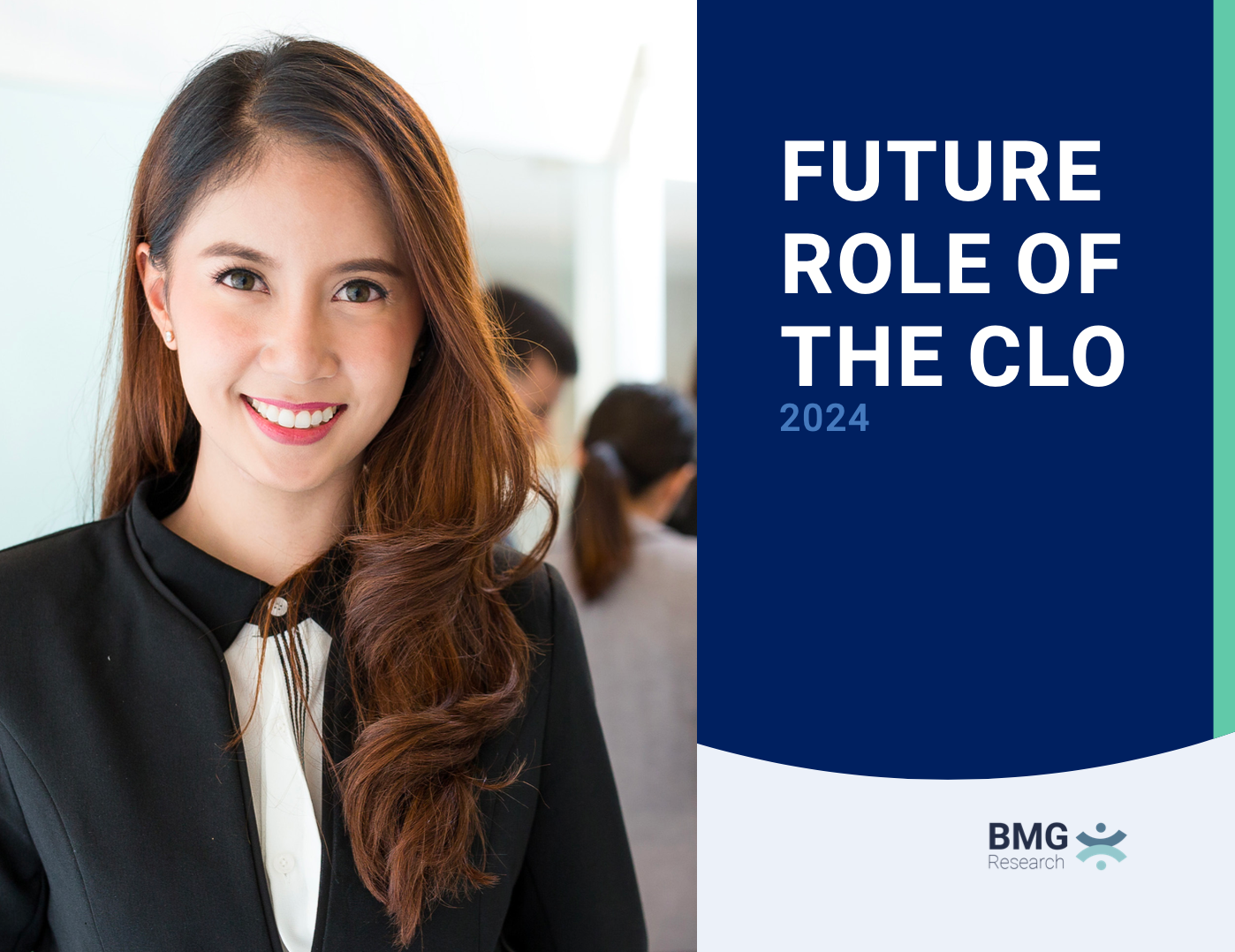 The 2024 Future Role of The CLO Report