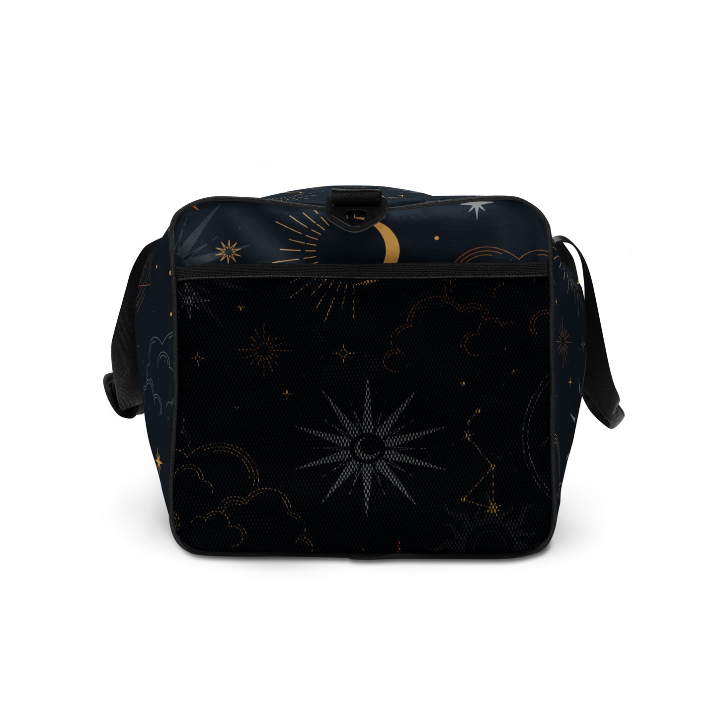 #LifeLongLearner Duffle Bag