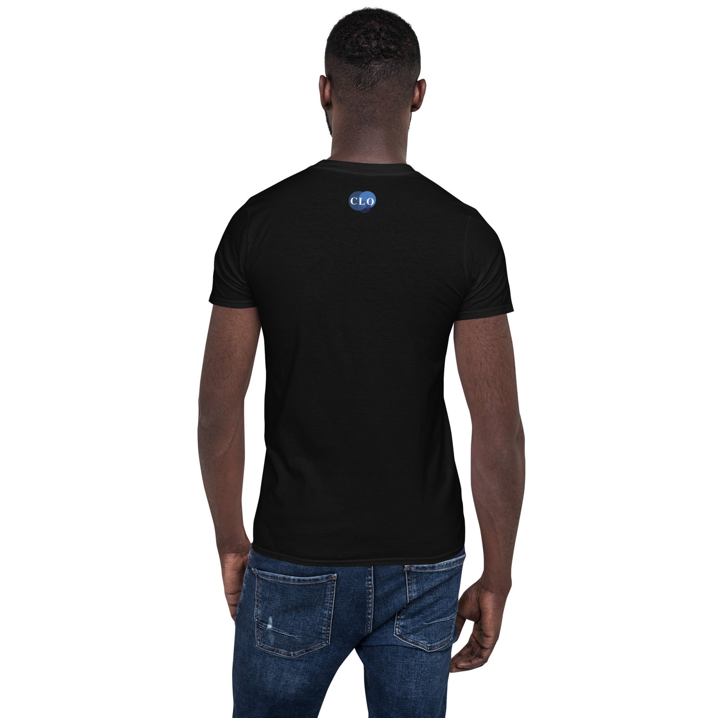I <3 Learning Short-Sleeve Unisex T-Shirt