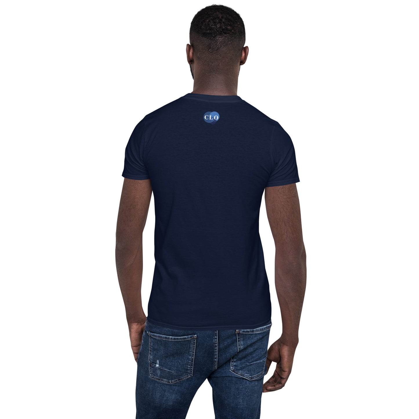 I <3 Learning Short-Sleeve Unisex T-Shirt