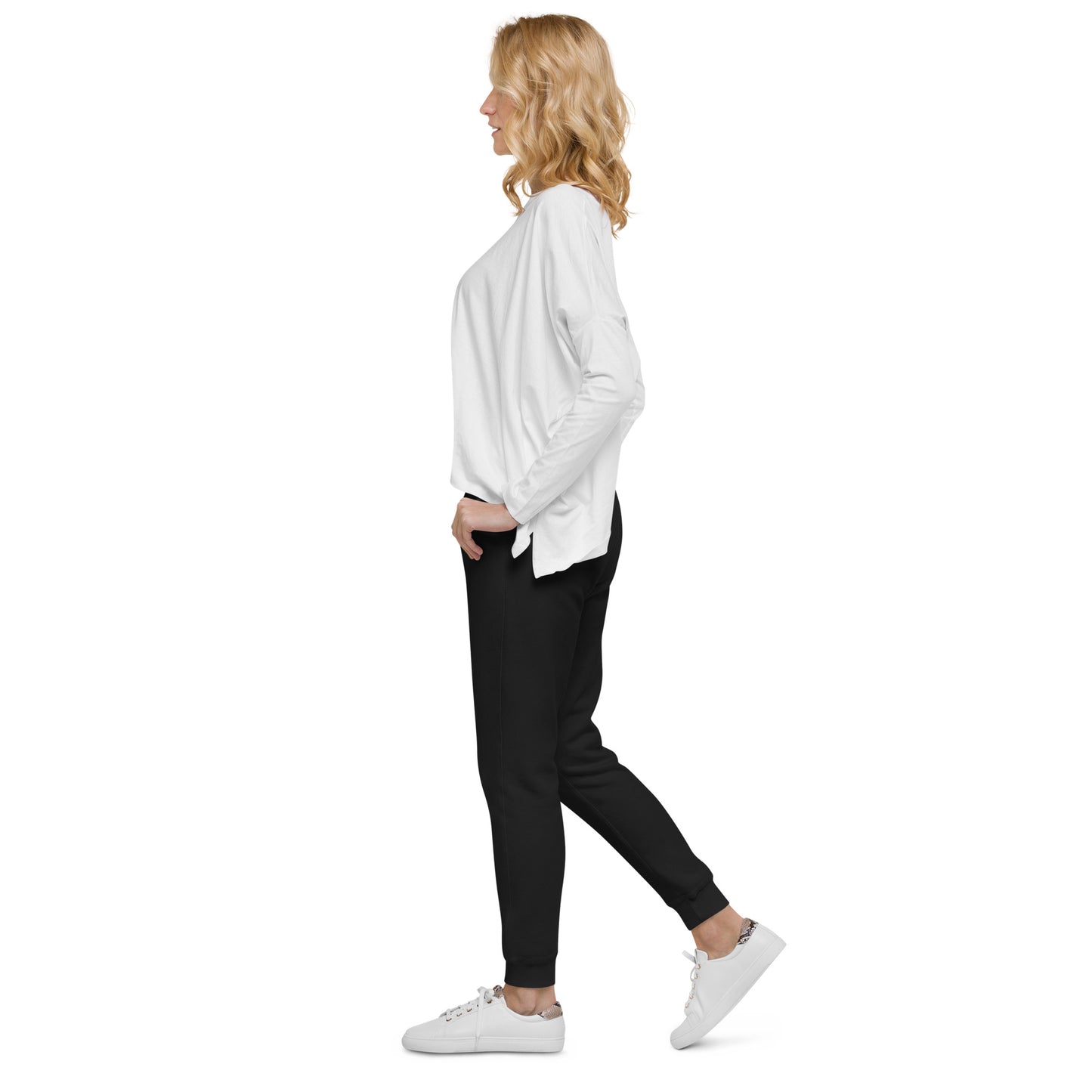 #LifeLongLearner Unisex Sweatpants