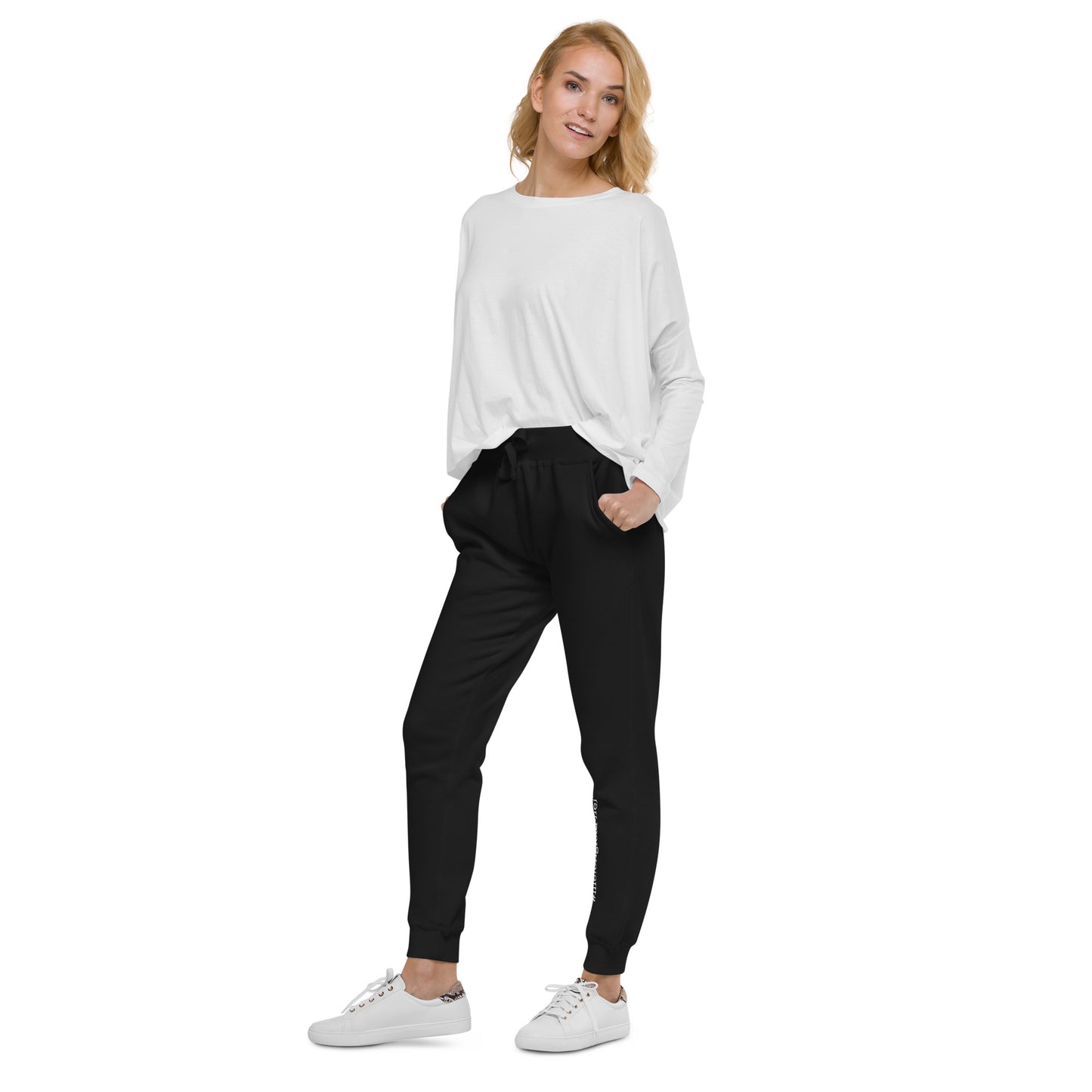 #LifeLongLearner Unisex Sweatpants