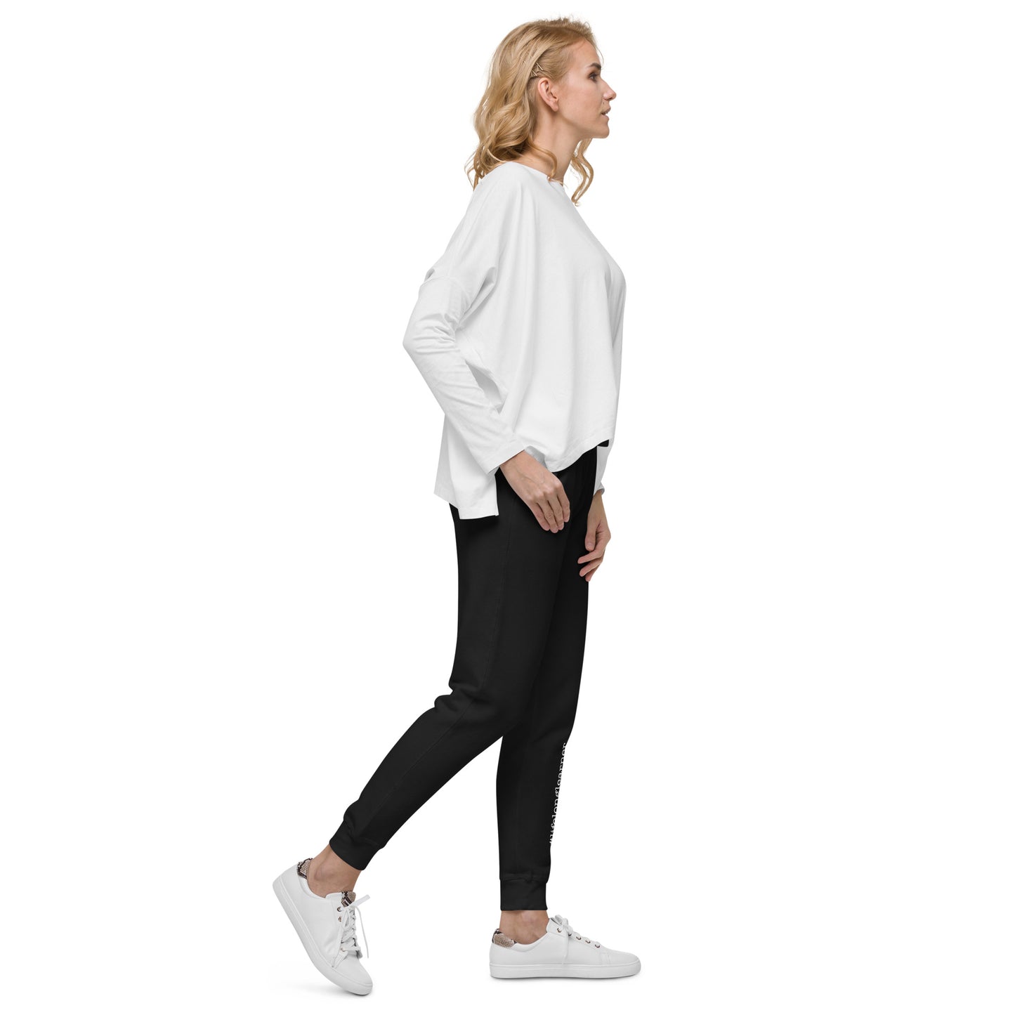 #LifeLongLearner Unisex Sweatpants