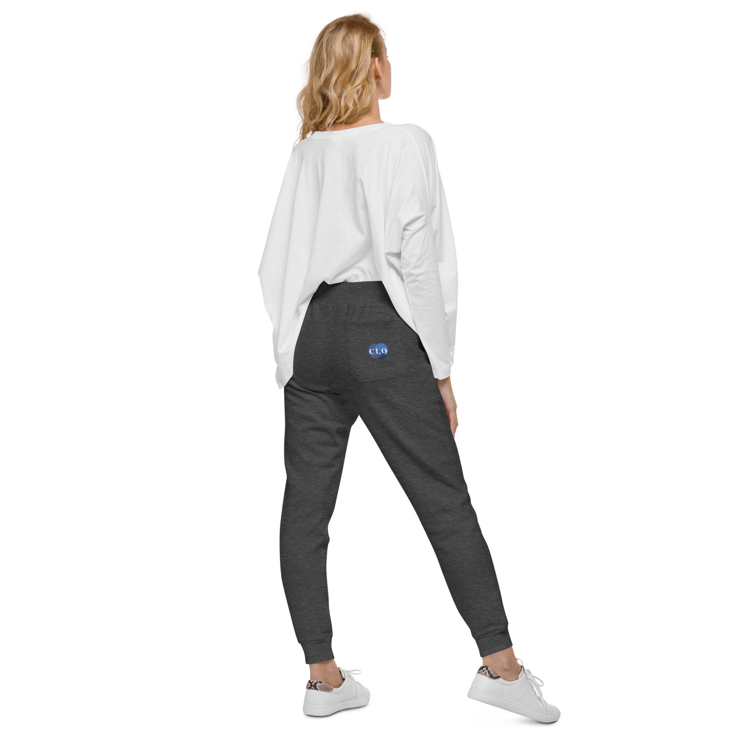 #LifeLongLearner Unisex Sweatpants