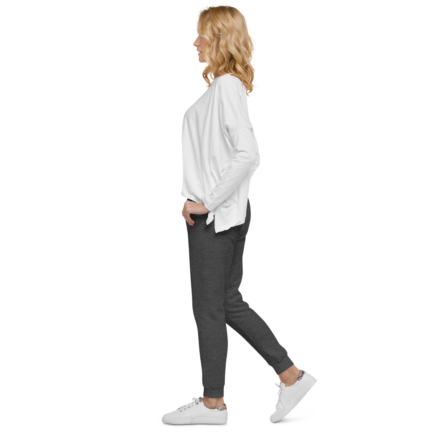 #LifeLongLearner Unisex Sweatpants