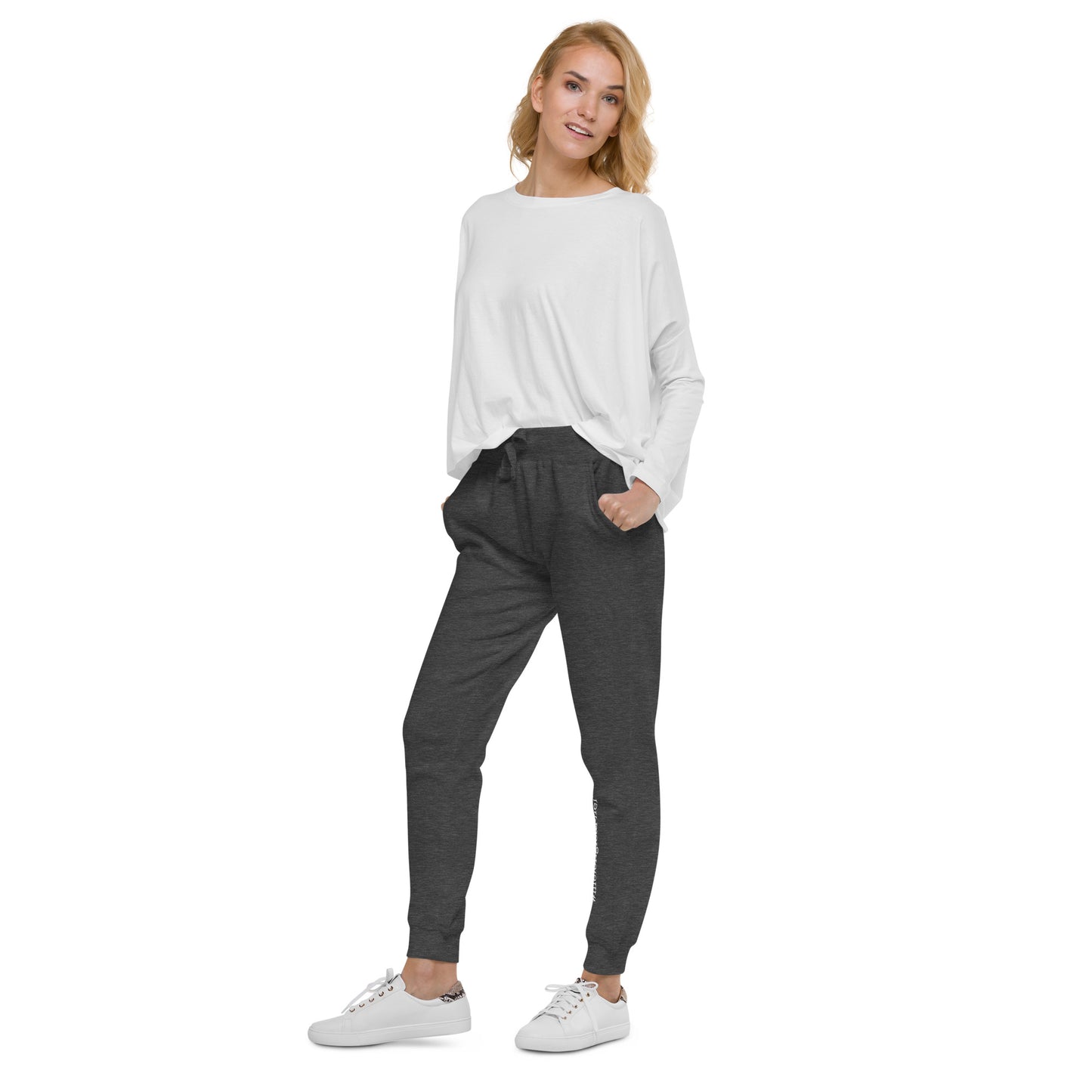 #LifeLongLearner Unisex Sweatpants