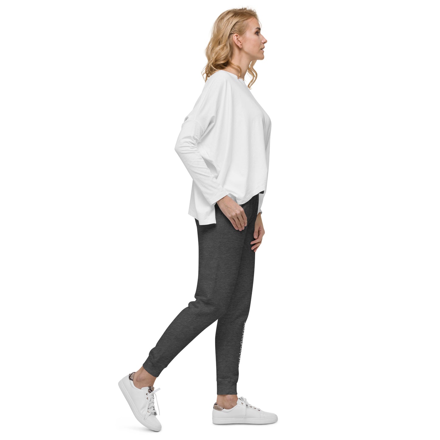 #LifeLongLearner Unisex Sweatpants