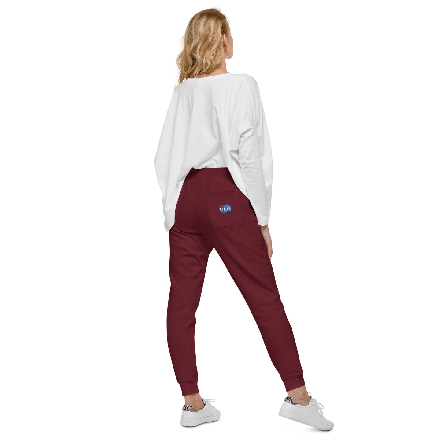 #LifeLongLearner Unisex Sweatpants