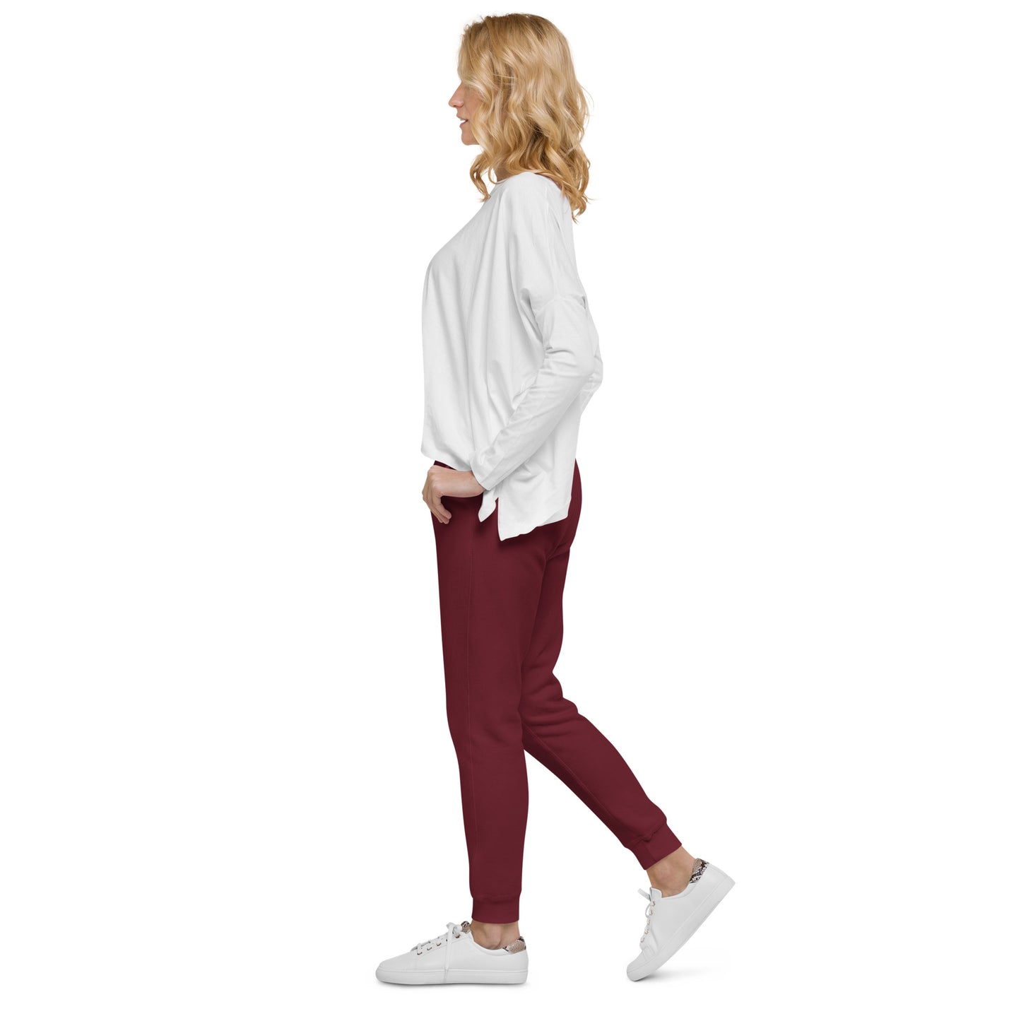 #LifeLongLearner Unisex Sweatpants
