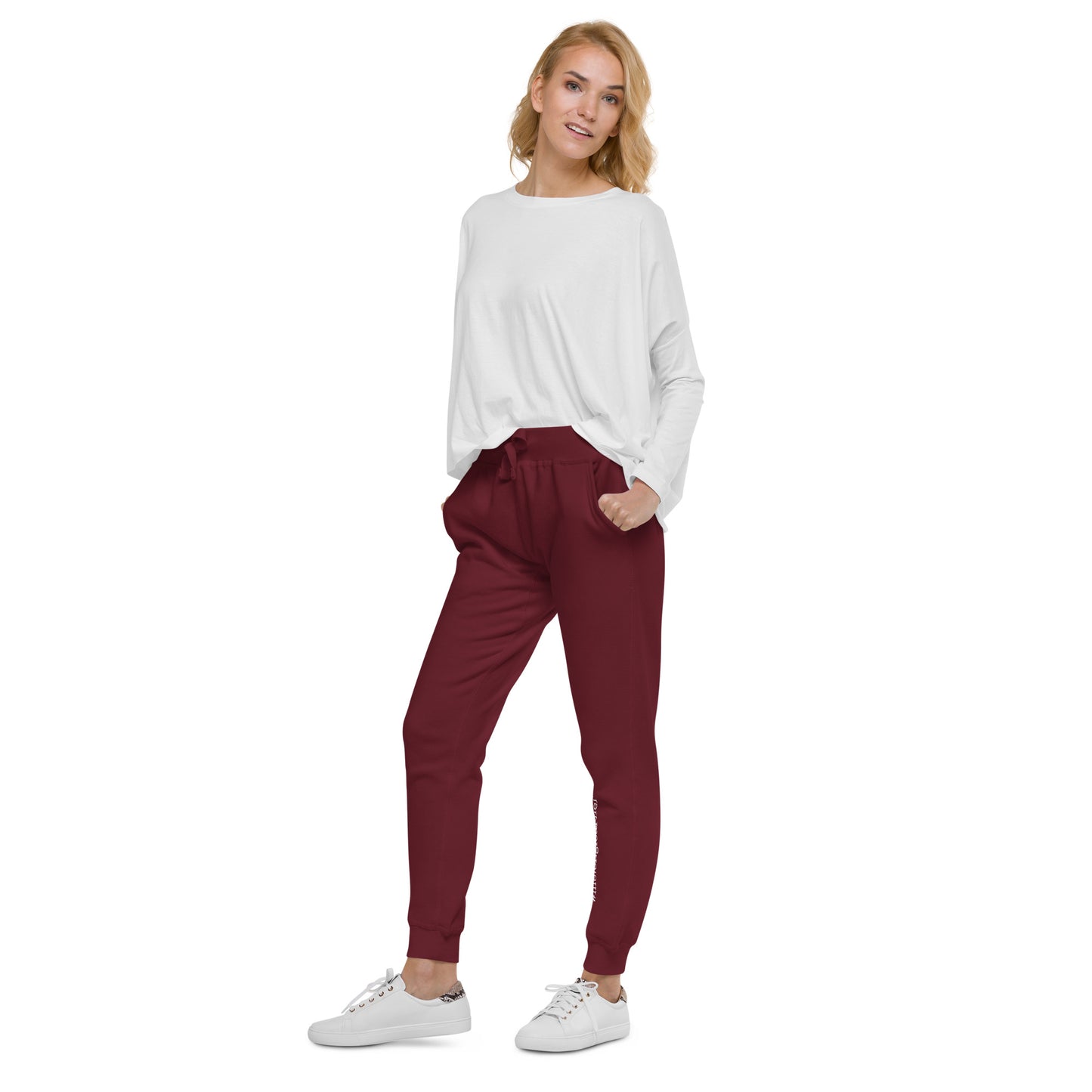 #LifeLongLearner Unisex Sweatpants