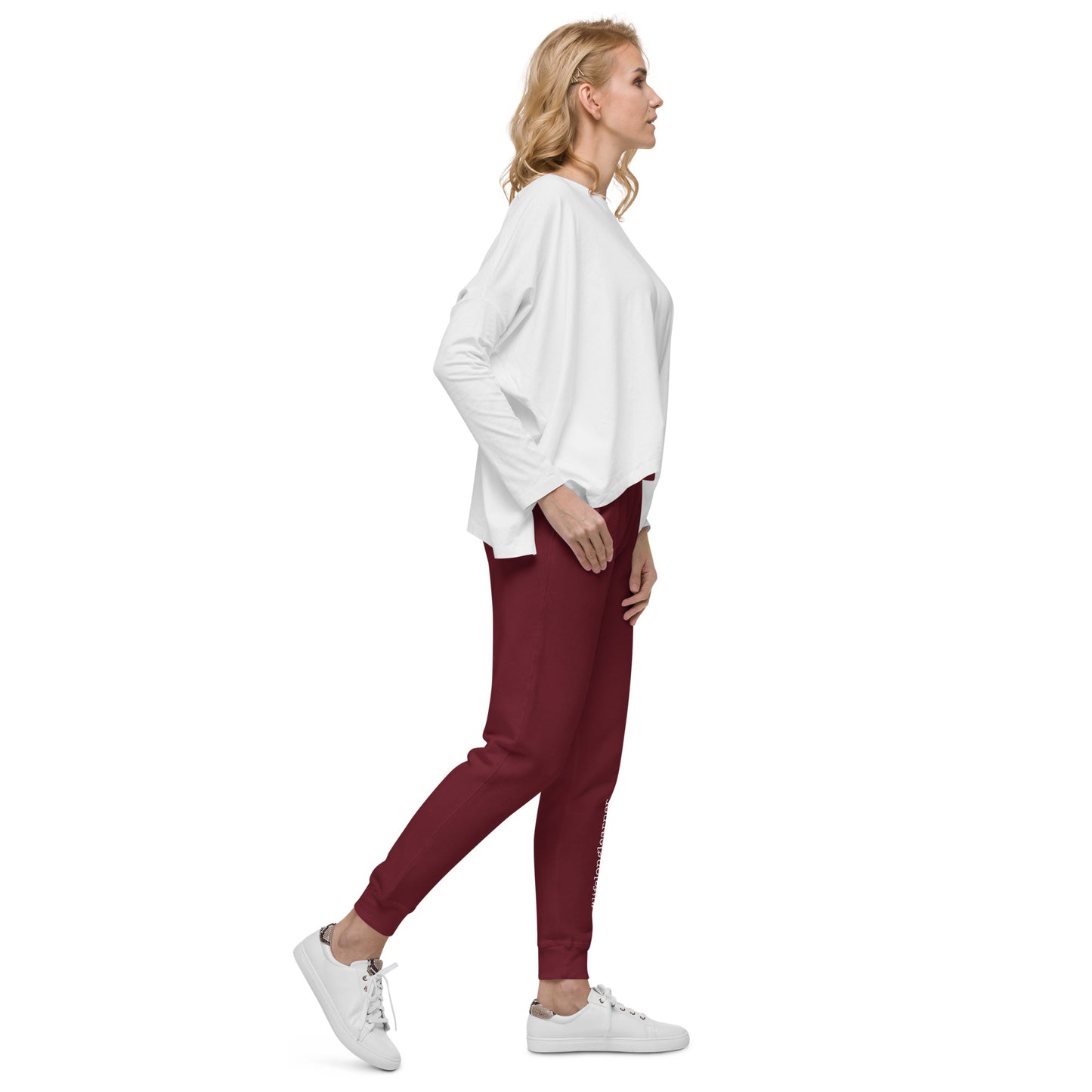 #LifeLongLearner Unisex Sweatpants