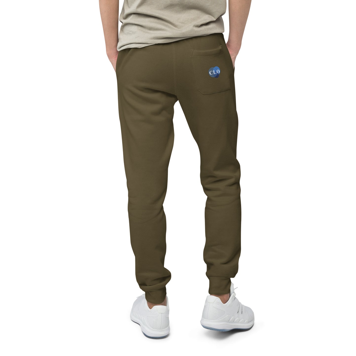 I <3 Learning Unisex Fleece Sweatpants