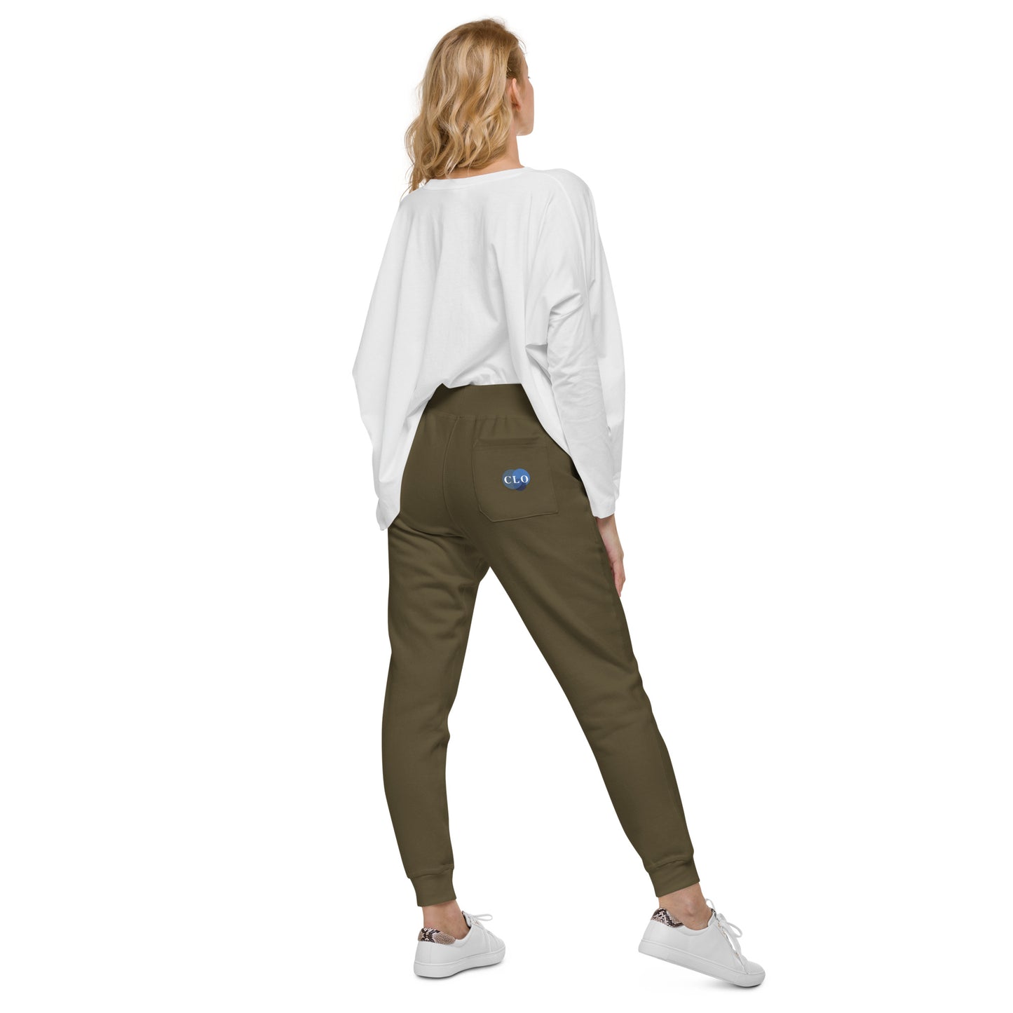 #LifeLongLearner Unisex Sweatpants