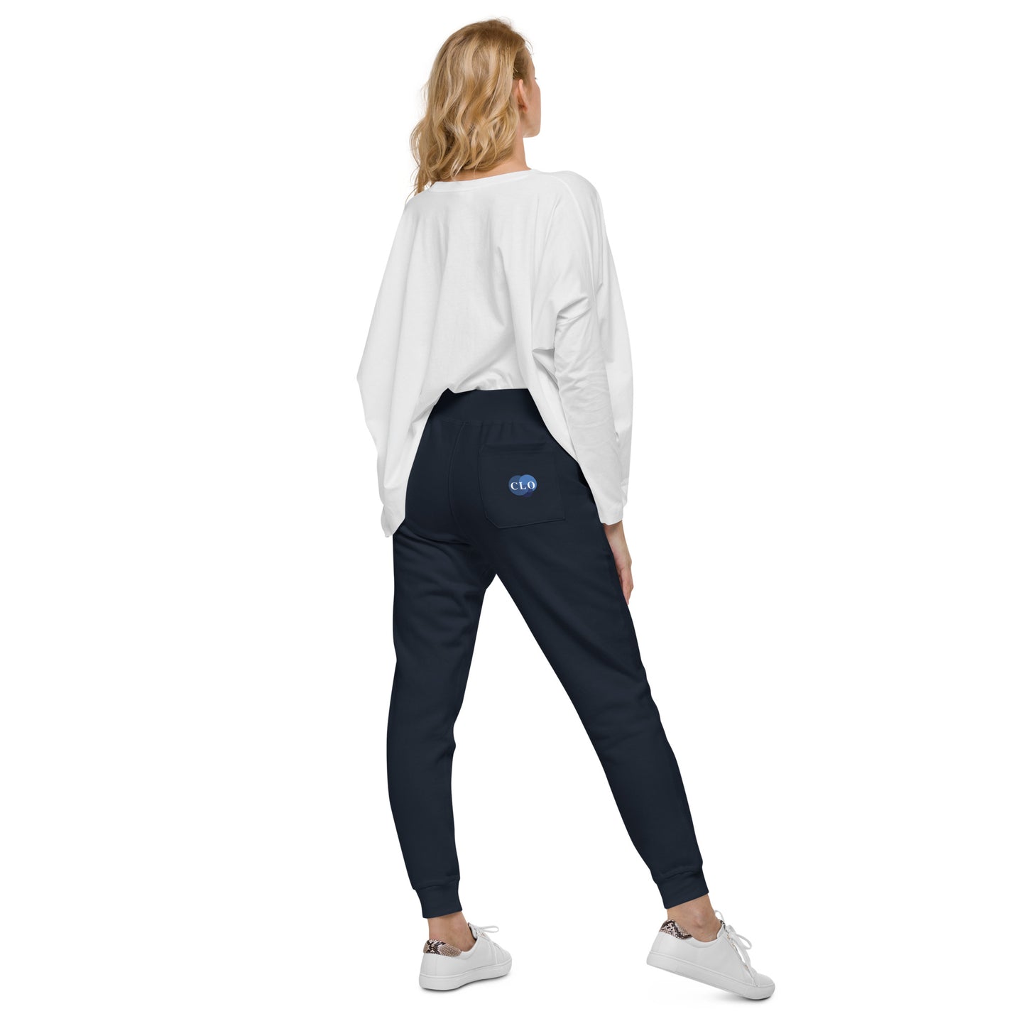 #LifeLongLearner Unisex Sweatpants