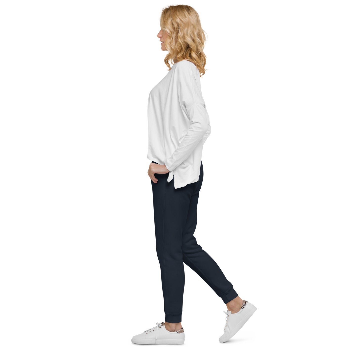 #LifeLongLearner Unisex Sweatpants