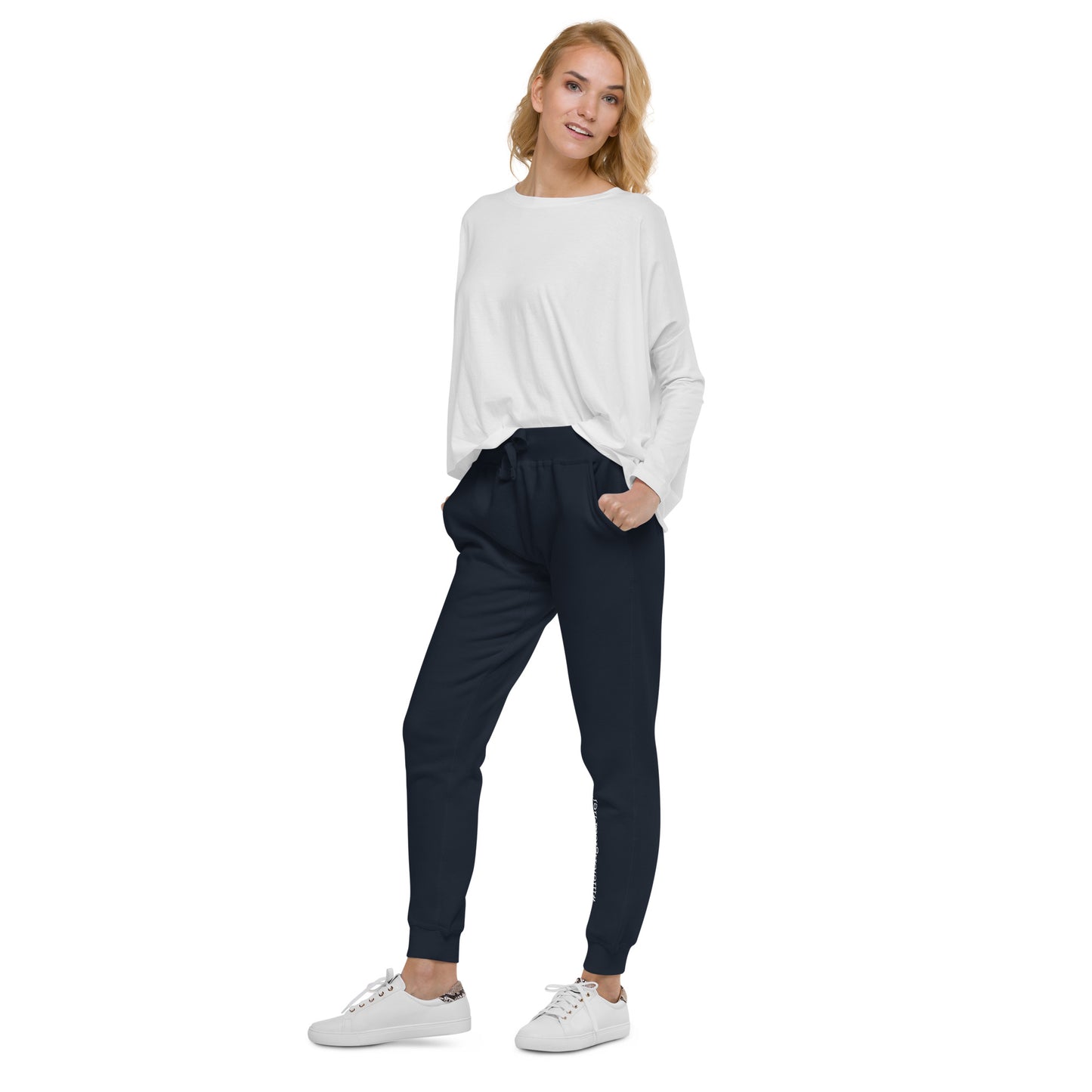 #LifeLongLearner Unisex Sweatpants