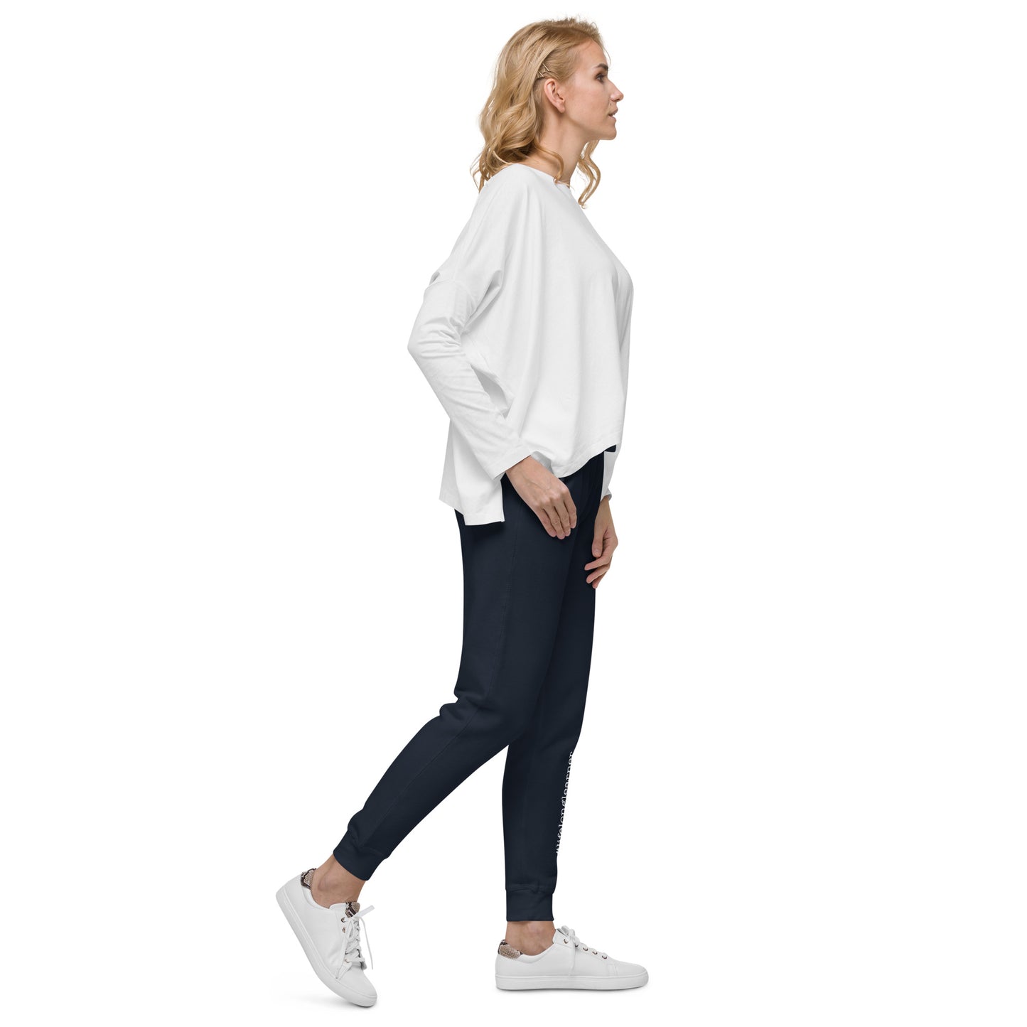 #LifeLongLearner Unisex Sweatpants