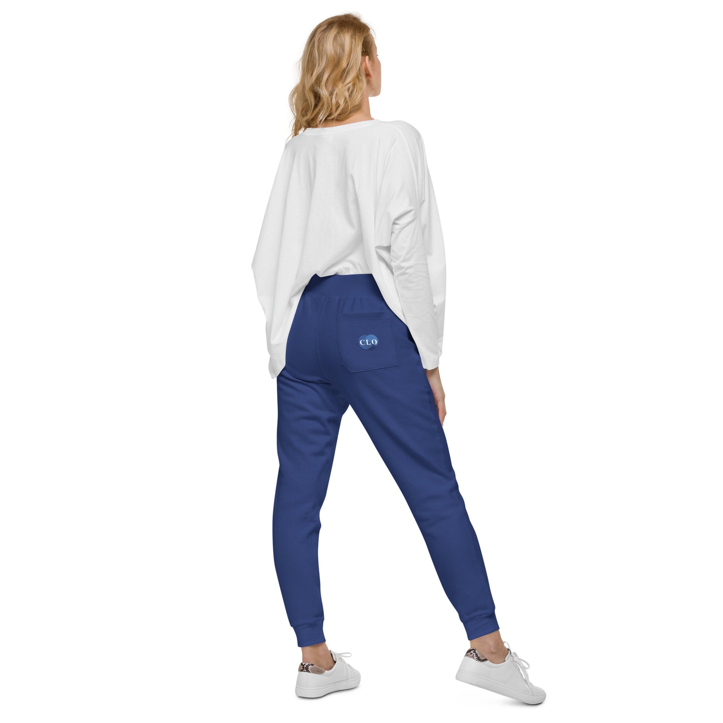 #LifeLongLearner Unisex Sweatpants