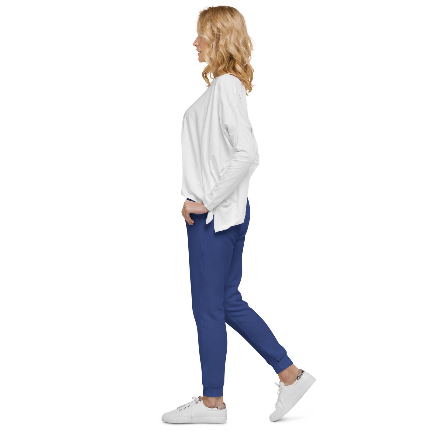 #LifeLongLearner Unisex Sweatpants