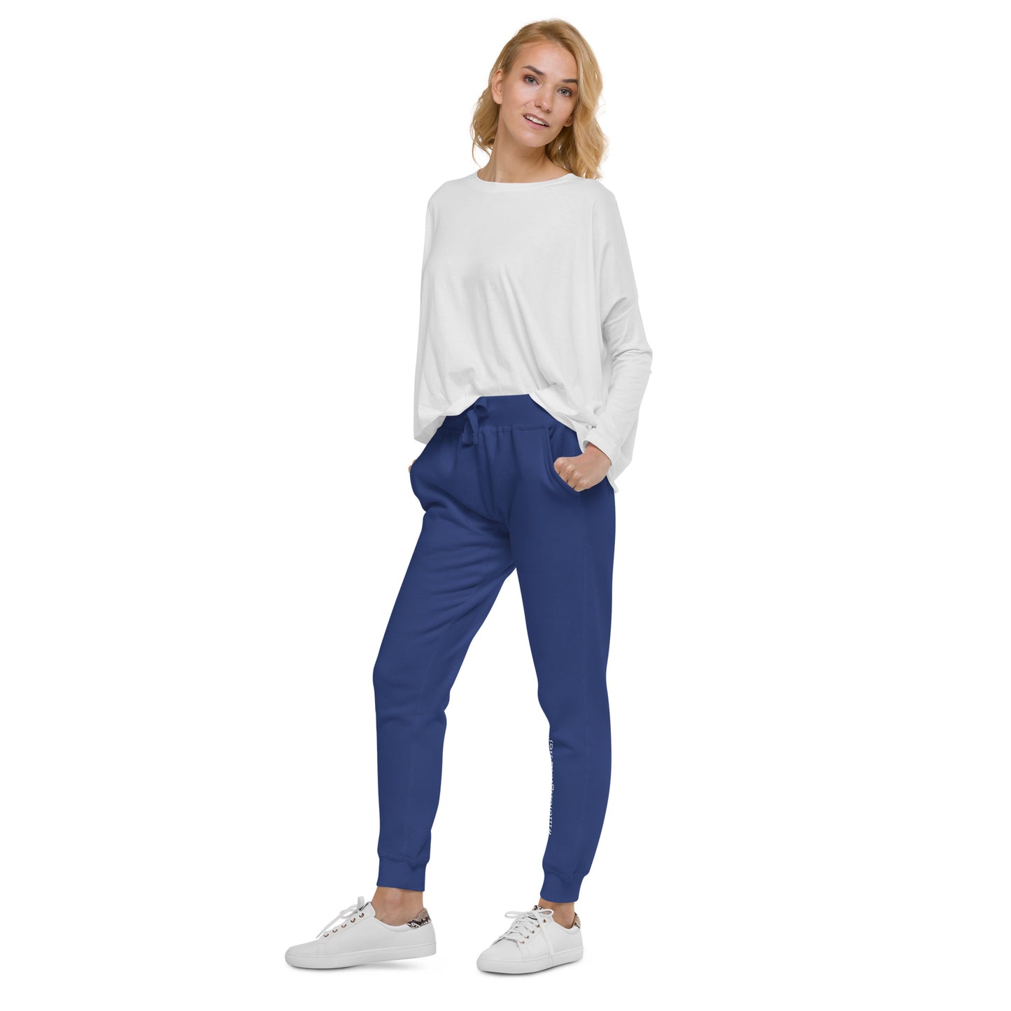 #LifeLongLearner Unisex Sweatpants