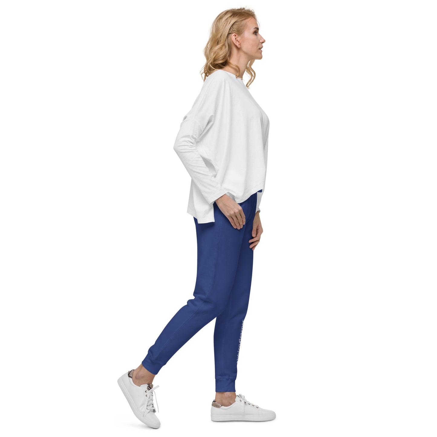 #LifeLongLearner Unisex Sweatpants