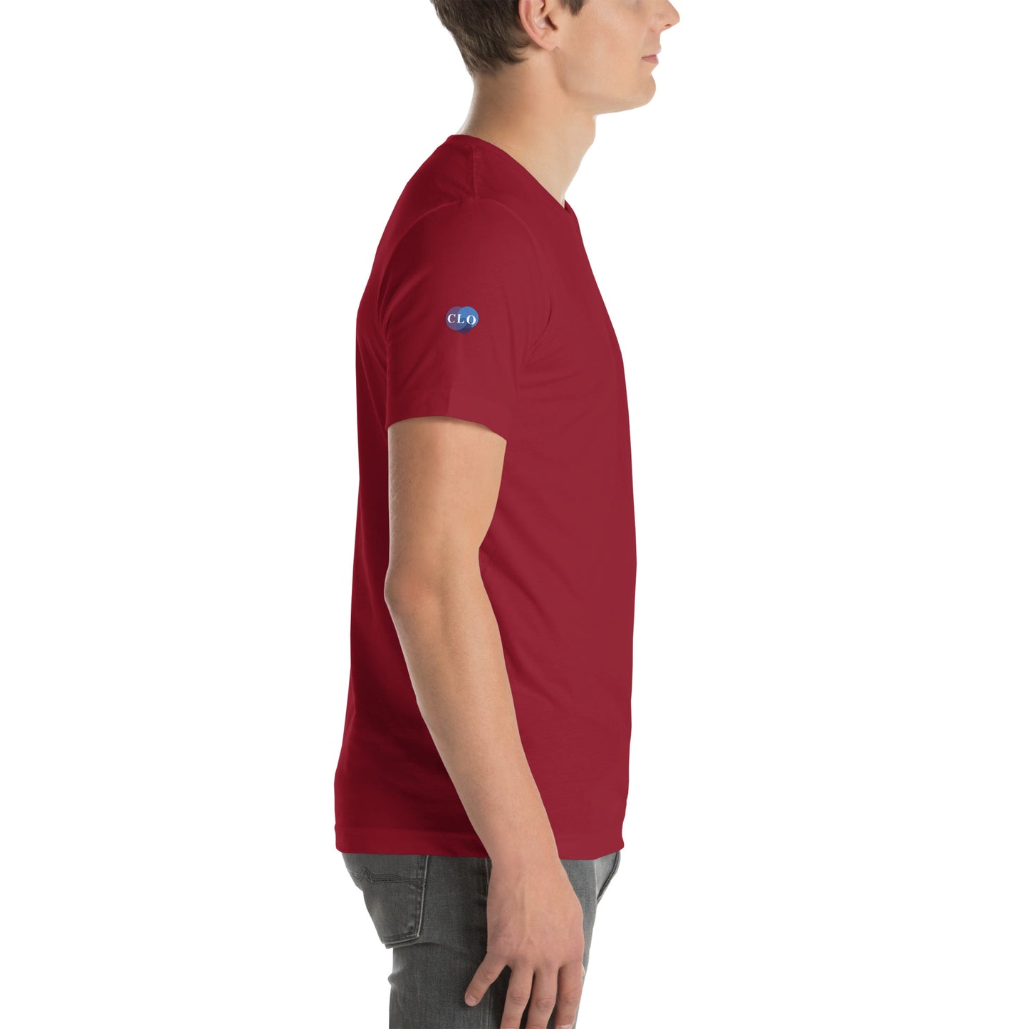 Holiday Learning Lama Unisex T-Shirt