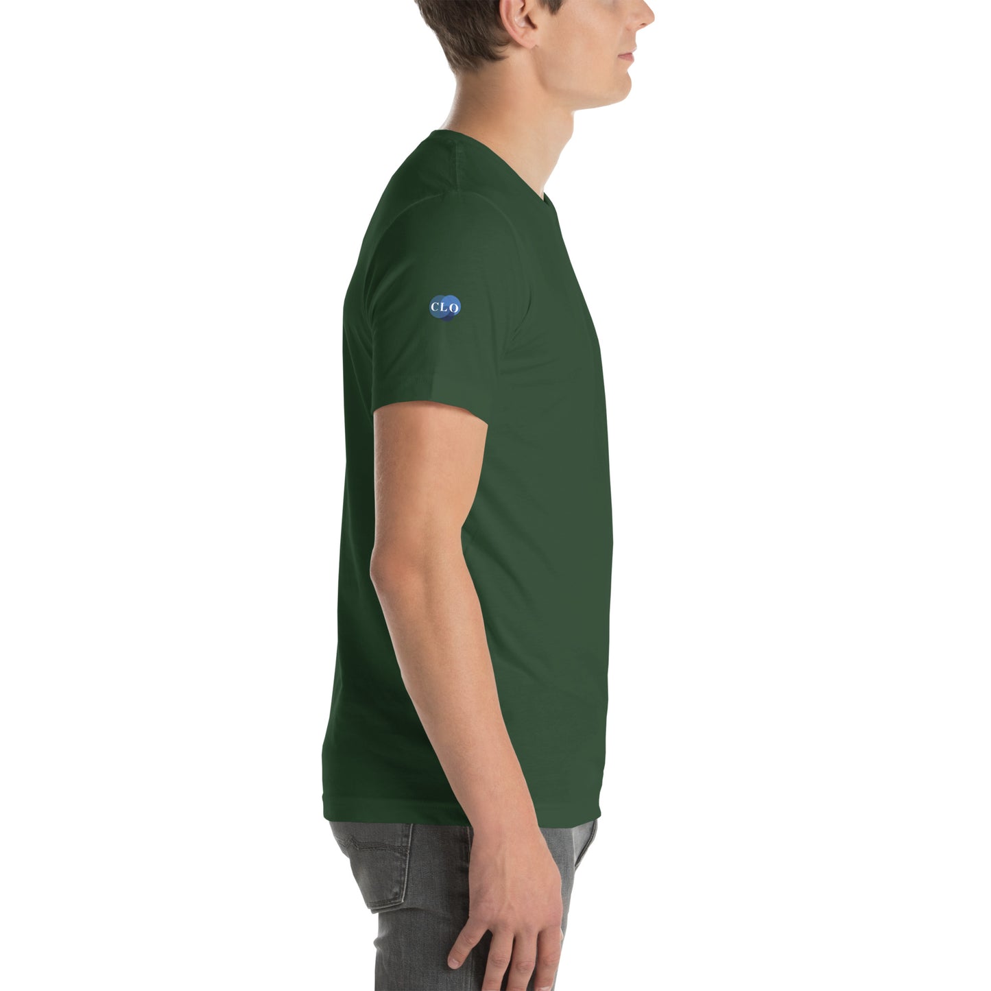 Holiday Learning Lama Unisex T-Shirt
