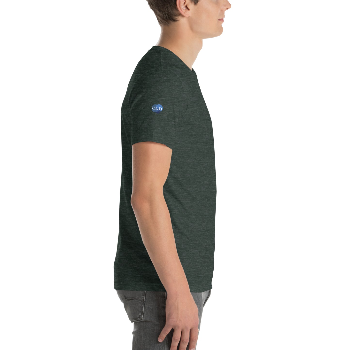 Holiday Learning Lama Unisex T-Shirt