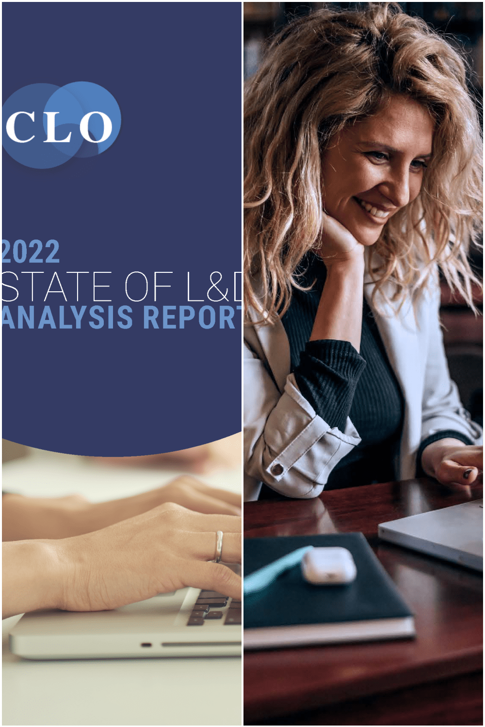 2022 State of L&D and Talent Management Bundle