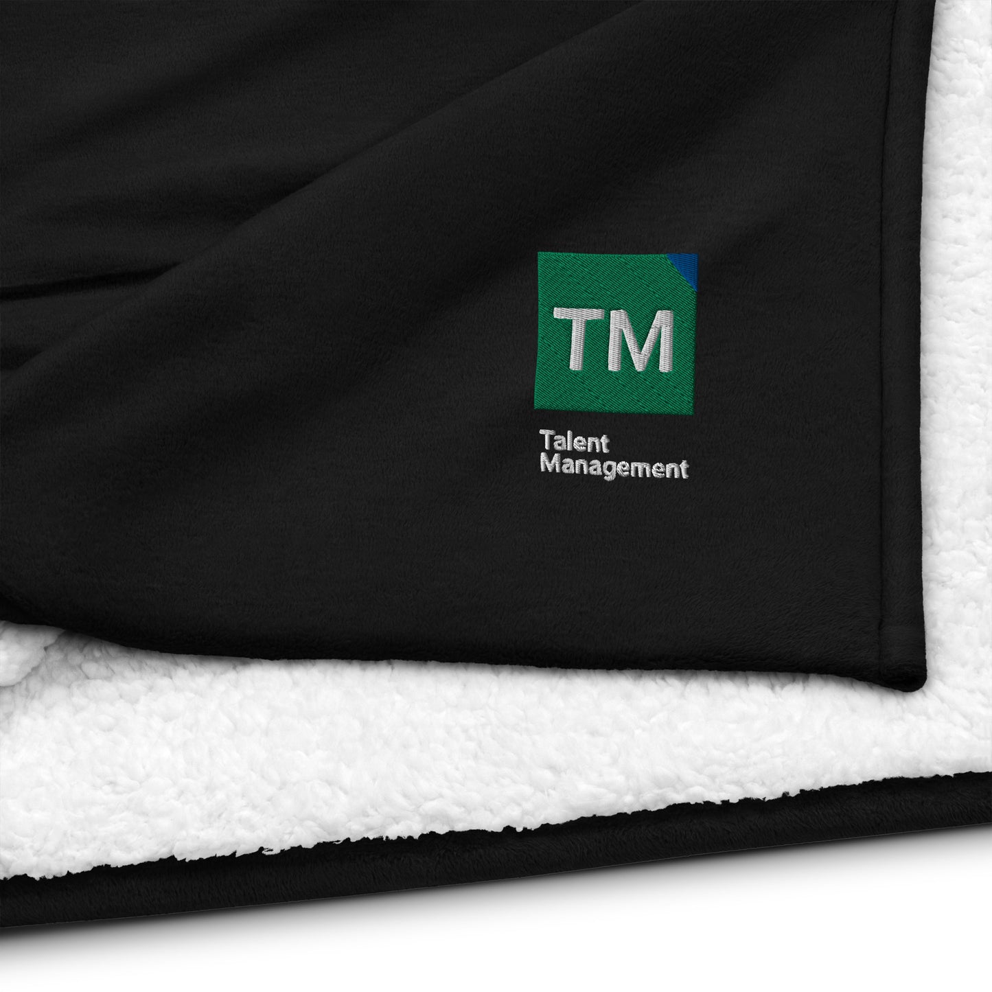 Talent Management Sherpa Blanket