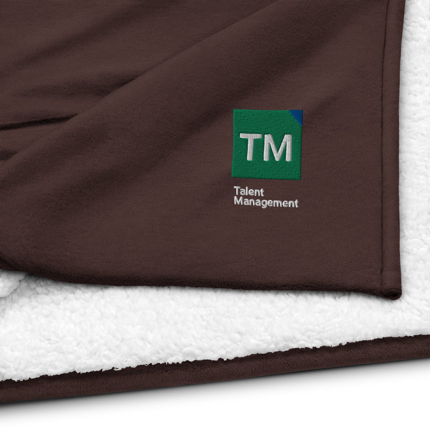 Talent Management Sherpa Blanket