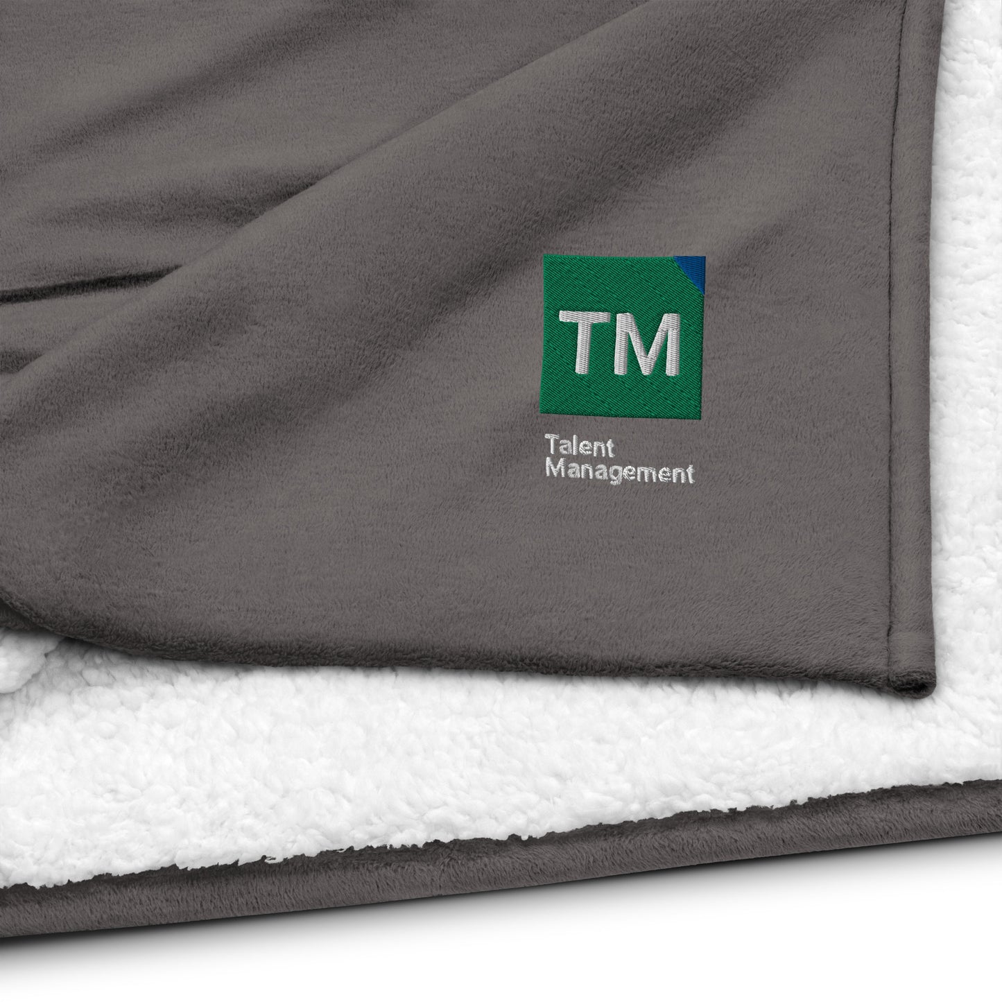 Talent Management Sherpa Blanket