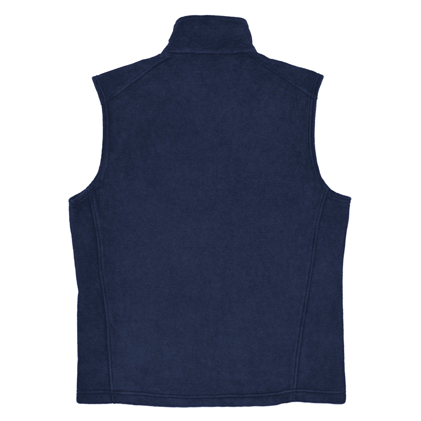 Chief Learning Officer Men’s Columbia Fleece Vest
