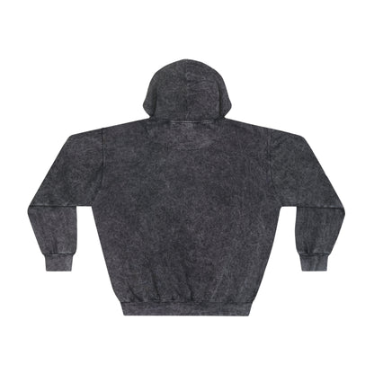 Chief Learning Officer Mineral Wash Hoodie