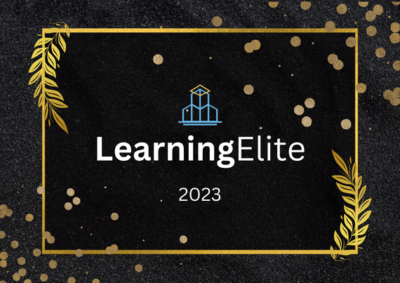 2023 LearningElite Custom Cuts