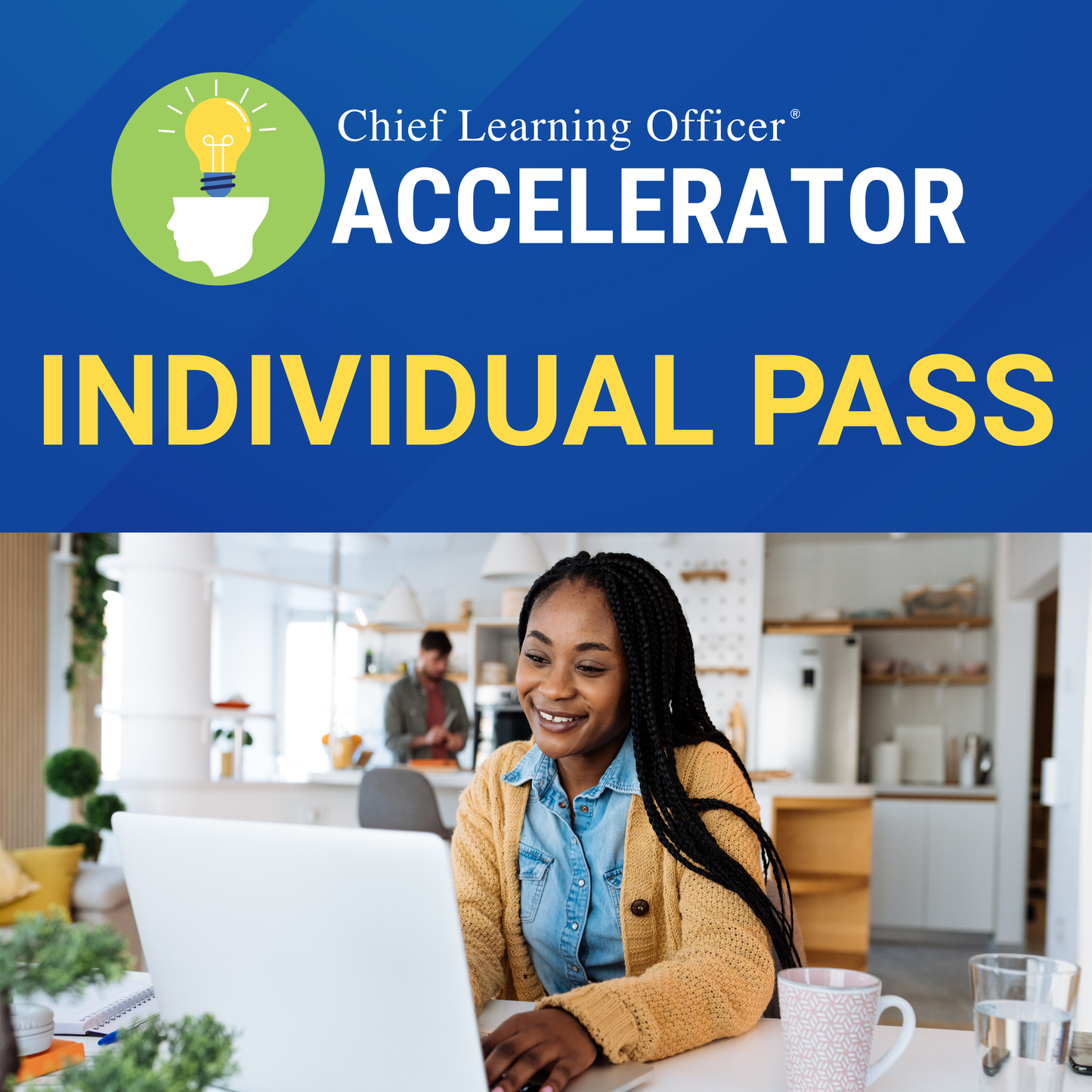 2026 Chief Learning Officer Accelerator