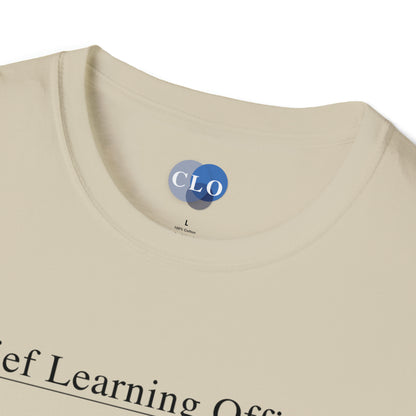 Chief Learning Officer Soft-style T-Shirt